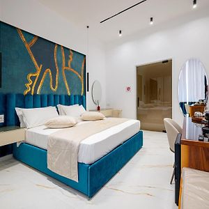Di Virgilio Suite Luxury